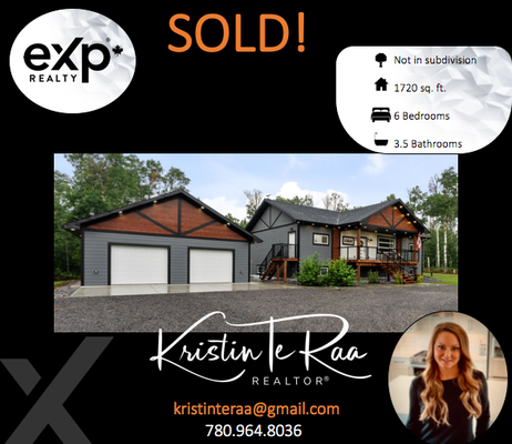 Buyer & Seller Representation - Kristin combines industry knowledge with a client-first approach to help you feel confident at every step. Let’s turn your real estate goals into reality—reach out today to get started!