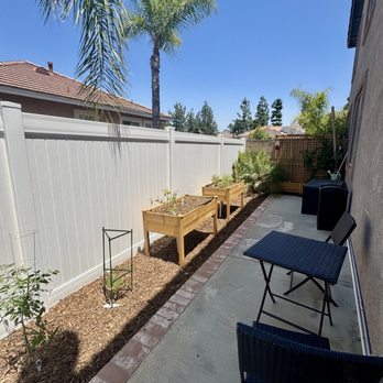 Paramount Landscape & Irrigation - After - Landscaping Near Me - Riverside, California Paramount Landscape & Irrigation - After - Landscaping Near Me - Riverside, California