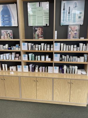 Merle Norman Cosmetics