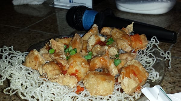 9th Ave Rock House by null