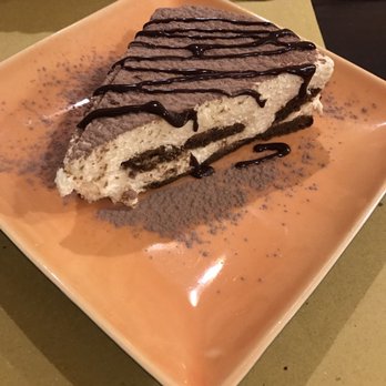 Le Campane - Tiramisù - Italian Near Me - Florence, FI Le Campane - Tiramisù - Italian Near Me - Florence, FI