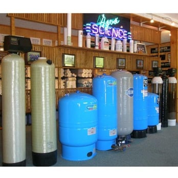 Aqua Science - Water Purification Services Near Me - Wyoming, Rhode Island