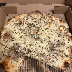 Sylvio's Pizzeria and Deli North Yuba