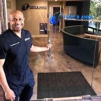 Gideon J Lewis, DPM FACFAS - Dr. Gideon Lewis, Foot & Ankle Sports Medicine Institute - Podiatrists Near Me - Winter Park, Florida Gideon J Lewis, DPM FACFAS - Dr. Gideon Lewis, Foot & Ankle Sports Medicine Institute - Podiatrists Near Me - Winter Park, Florida