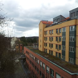 Klinikum Barnim - Werner Forßmann Krankenhaus