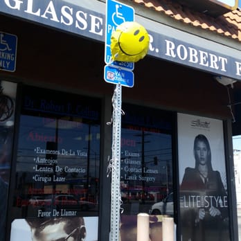 Robert F Collins, OD - Optometrists Near Me - North Hollywood, California Robert F Collins, OD - Optometrists Near Me - North Hollywood, California