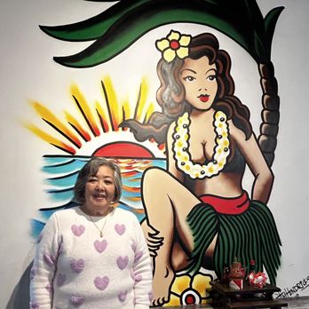 Ai Pono Cafe - Love Hawaiian food - Asian Fusion Near Me - Costa Mesa, California