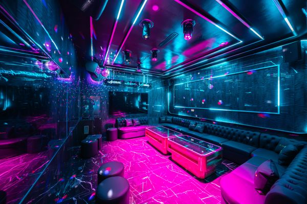 Afterlife KTV by null