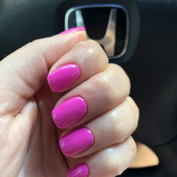 Envidia Spa - Nail Salons Near Me - Miami, Florida