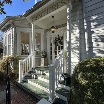 French Press - Coffee & Tea Near Me - Moorestown, New Jersey