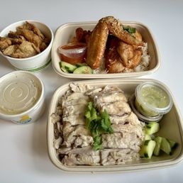 Hat Yai Wings