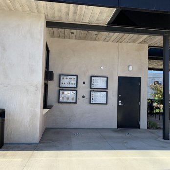 Starbucks - the entrance to a coffee shop - Coffee & Tea Near Me - Torrance, California