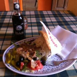 Festung Grill
