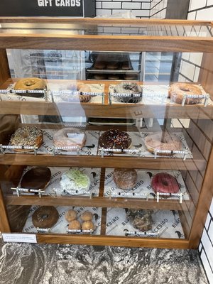Blackbird Doughnuts Fenway by null