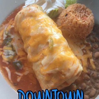 El Meson - Mexican Near Me - Freehold, New Jersey