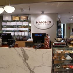Haigh's Chocolates