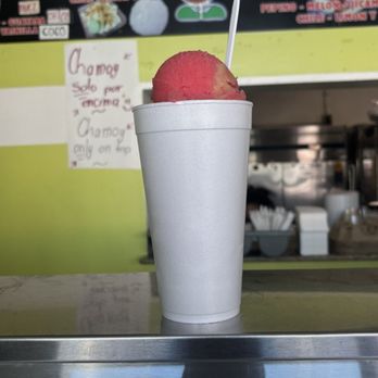 Garcias Fruit - Ice Cream & Frozen Yogurt Near Me - South El Monte, California Garcias Fruit - Ice Cream & Frozen Yogurt Near Me - South El Monte, California