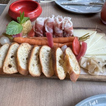 Suspiro - Charcuterie - Spanish Near Me - San Jose, California Suspiro - Charcuterie - Spanish Near Me - San Jose, California