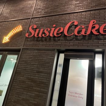 SusieCakes - Bakeries Near Me - Long Beach, California