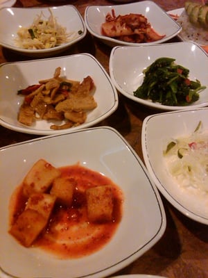 Kim‘s Galbi by null