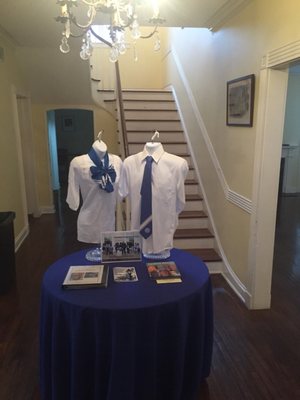 Dillard University by null