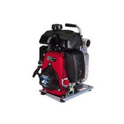 Cascade Supply & Marine - WATER PUMPS