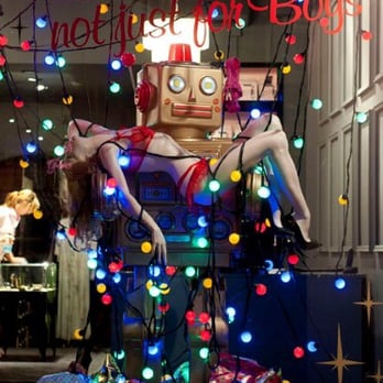 Agent Provocateur - Lingerie Near Me - New York, New York