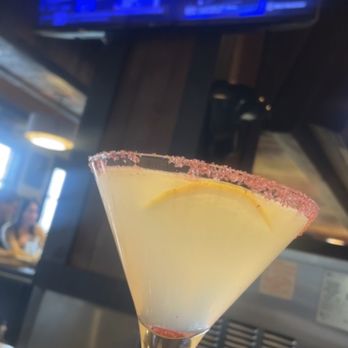 Saltgrass Steak House - martini - Steakhouses Near Me - Humble, Texas