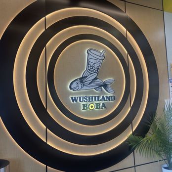 Wushiland Boba - Bubble Tea Near Me - Chino Hills, California Wushiland Boba - Bubble Tea Near Me - Chino Hills, California