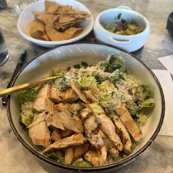 Emilio’s Contemporary Mexican Kitchen - Jalepeno cesar salad - Mexican Near Me - Las Vegas, Nevada Emilio’s Contemporary Mexican Kitchen - Jalepeno cesar salad - Mexican Near Me - Las Vegas, Nevada