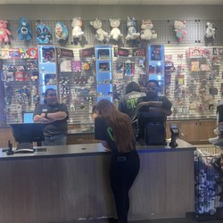 Cinergy Midland Featuring EPIC
