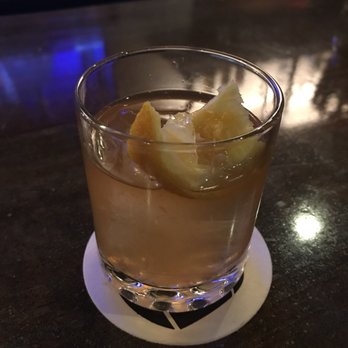 Foxhole Culinary Tavern - New American Near Me - Austin, Texas