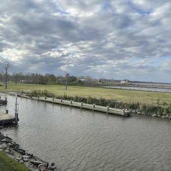 Frenier Landing - If outside of restaurant facing it or in restaurant outside, this is left side view . - Cajun/Creole Near Me - LaPlace, Louisiana Frenier Landing - If outside of restaurant facing it or in restaurant outside, this is left side view . - Cajun/Creole Near Me - LaPlace, Louisiana