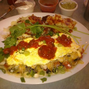 Min's Kitchen - Fiesta breakfast - American Near Me - Concord, California Min's Kitchen - Fiesta breakfast - American Near Me - Concord, California