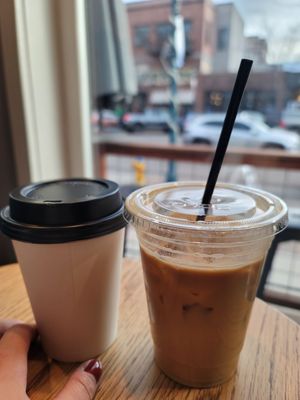 Story Coffee Company by null
