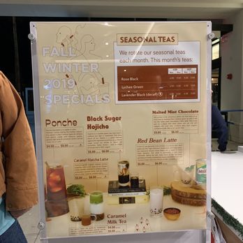 Boba Guys - Bubble Tea Near Me - Long Beach, California