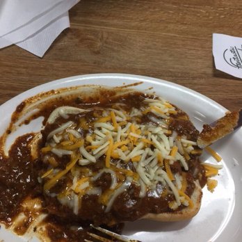 Fantastic Café - Chili cheese dog - Breakfast & Brunch Near Me - Long Beach, California Fantastic Café - Chili cheese dog - Breakfast & Brunch Near Me - Long Beach, California