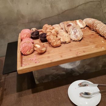Dorrego's - Pan dulce - Argentine Near Me - San Antonio, Texas