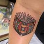 Photo of Sacred Hand Tattoo Society