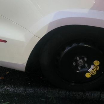Call One Towing - Tire change - Towing Near Me