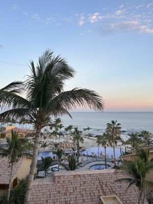 Grand Fiesta Americana Los Cabos All Inclusive Golf & Spa. by null
