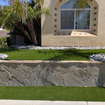 HomeTurf - Landscaping Near Me - El Cajon, California