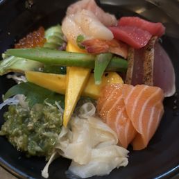 Chirashi Chirashi