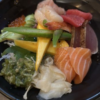 Harumi - Chirashi - Sushi Bars Near Me - Peoria, Arizona Harumi - Chirashi - Sushi Bars Near Me - Peoria, Arizona