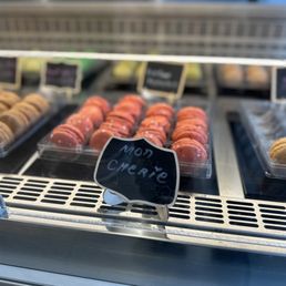 Macarons