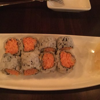 Little Buddha - spicy snow crab rolls - Sushi Bars Near Me - West Nyack, New York Little Buddha - spicy snow crab rolls - Sushi Bars Near Me - West Nyack, New York