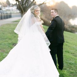 Dress Your Fancy Bridal Boutique