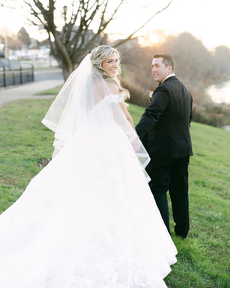 DRESS YOUR FANCY BRIDAL BOUTIQUE Updated September 2024 1308 Vestal