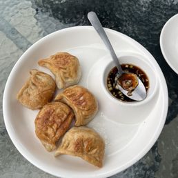 potstickers potstickers