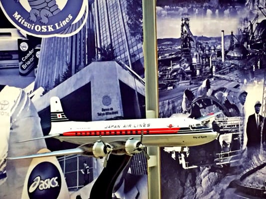 Museu Histórico da Imigração Japonesa no Brasil by null